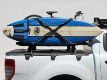 Load image into Gallery viewer, Front Runner - Vertical Surfboard Carrier