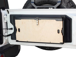 FRONT RUNNER - Drop Down Tailgate Table