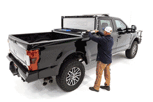 Load image into Gallery viewer, DECKED Full-size pickup truck tool box deep tub