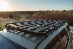 Big Country 4x4 Roof Rack for Toyota 4Runner (5th Gen)
