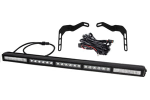 Diode Dynamics - DD6060 - Tundra SS30 Stealth Lightbar Kit White Combo