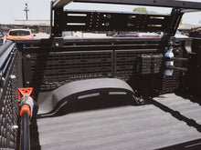Load image into Gallery viewer, 2014-2021 TOYOTA TUNDRA SIDE BED MOLLE SYSTEM