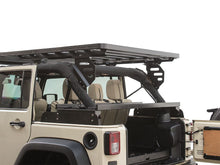 Load image into Gallery viewer, FRONT RUNNER - Jeep Wrangler JKU 4-Door Cargo Storage Interior Rack