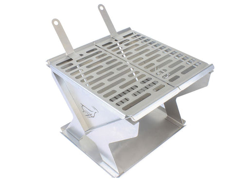 FRONT RUNNER - Box Braai/BBQ Grill