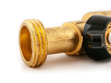 Load image into Gallery viewer, Front Runner - Brass Tap Upgrade For Plastic Jerry W/ Tap