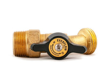 Load image into Gallery viewer, Front Runner - Brass Tap Upgrade For Plastic Jerry W/ Tap